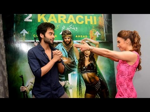download lagu mp3 mp4 Welcome To Karachi Cast, download lagu Welcome To Karachi Cast gratis, unduh video klip Welcome To Karachi Cast