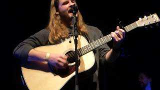 Mighty Oaks - Horsehead Bay, 24.04.2014, Rockhal Club Luxemburg