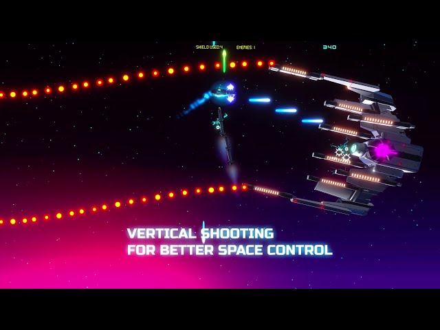 Video - Endocrisis (PS4)