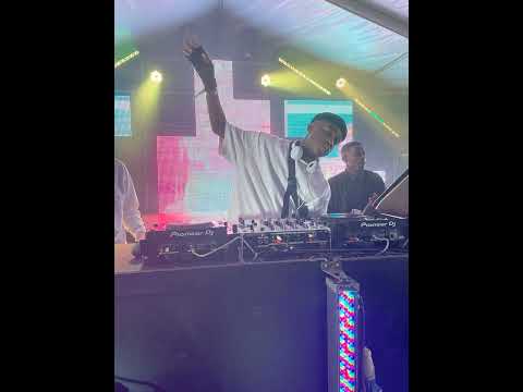 Gqom Mix//23 March 2023