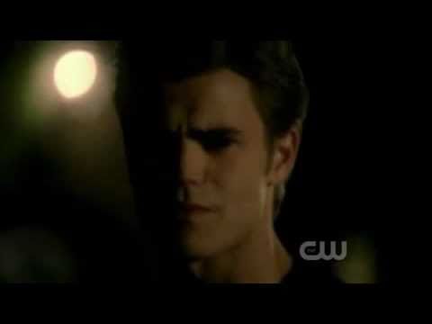 Vampire Diaries (1x10) "Stefan, I love you" (Cut by Plumb).avi