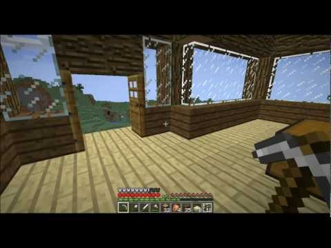 Kleklar-MC/LP/S02E03 - EPICKÁ stavba