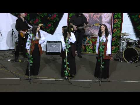 Etno grupa IVA ( Svetosavsko vece opstina Pelagicevo- Republika Srpska)