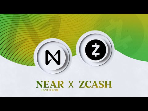 Crosschain Swaps with Zcash x NEAR Intents