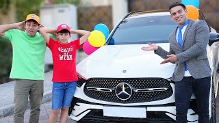 Jason and Alex visits the dealership after car breaks down