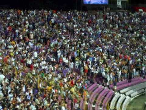 F.C. TIMISOARA vs VFB STUTTGART 0-2. 18 August 2009 .