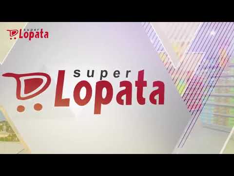 Ofertas VT Super Lopata