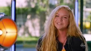 Shannon Gibbons All Performance On American Idol 2020