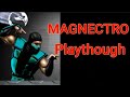 MAGNECTRO Playtough Mortal Kombat Mugen