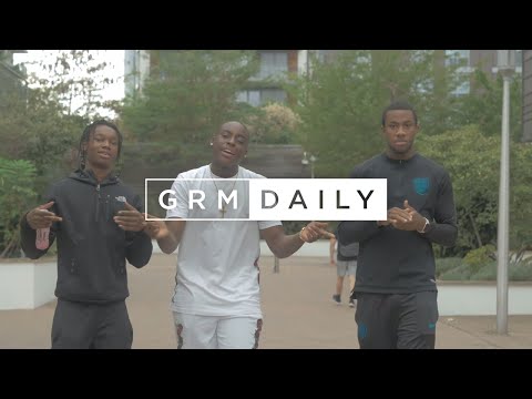 KENZ X RL - Mula [Music Video] | GRM Daily