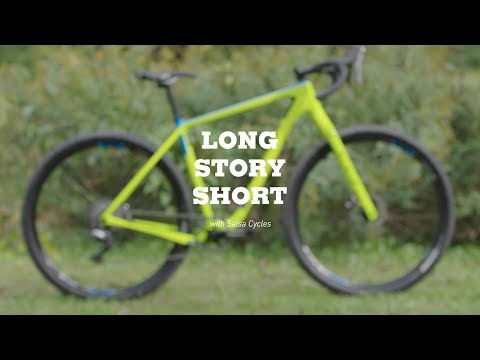 Long Story Short: What Size Cutthroat