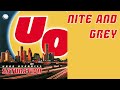 Urge Overkill - (1993) 11 Nite and Grey KARAOKE