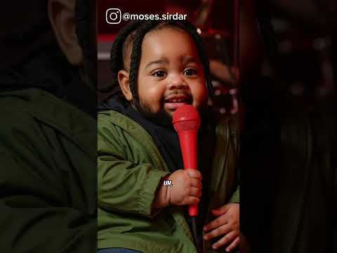 Baby Roasts Go Wild on Kill Tony 😂 | David Lucas vs Mark Normand Gets Savage