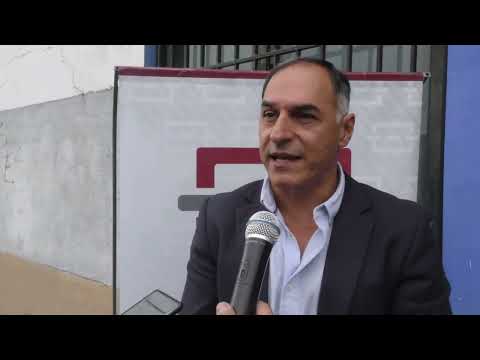 Se desarrolló en La Merced la audiencia pública por la readecuación tarifaria solicitada por Saeta