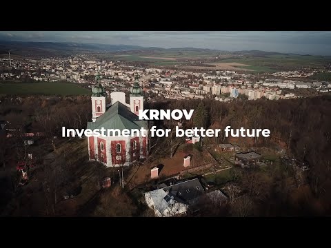 Krnov, Industrial zone 2nd stage - 7,5 hectares for sale