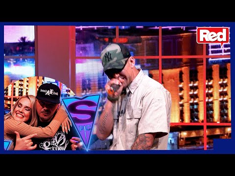 Seven - Zmajevi po kraju - Špic - 24.06.2021. - Red TV