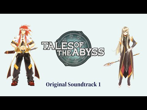 Tales of the Abyss | Original Soundtrack | Disc 1