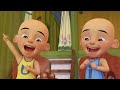 Upin Ipin Musim 16 Full Movie Upin Dan Ipin Hidup Bergaya Upin Ipin Terbaru