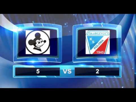 Falubaz Zielona Góra - Polonia Głubczyce - 5:2 - 01.05.2018r.