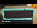 LAMAX Storm1 LMXSM1 nešiojama kolonėlė mėlynos spalvos