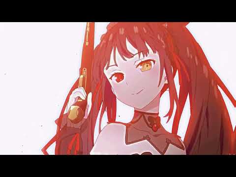 Kurumi Tokisaki - edit || Date A Live - Date A Bullet