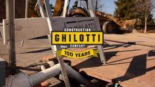 preview picture of video 'Ghilotti Construction Company: Rohnert Park East Side Sewer Project'