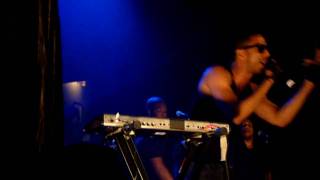 Maybachs & Diamonds - Ryan Leslie