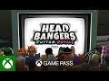 Headbangers Rhythm Royale