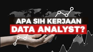 Data Analyst?