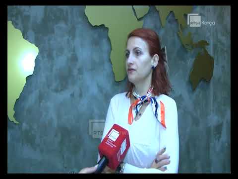 Bie fluksi i turistëve në Korçë