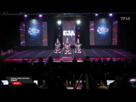 Central Jersey Allstars SWAT U18 NT Day 2 - 2026 The All Out Grand Nationals