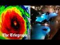 Hurricane Otis wreaks havoc in Acapulco, Mexico