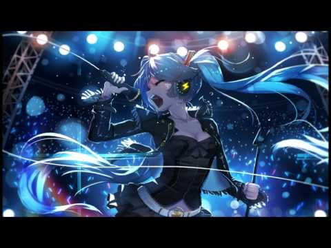 Nightcore - Fireflight - Unbreakable