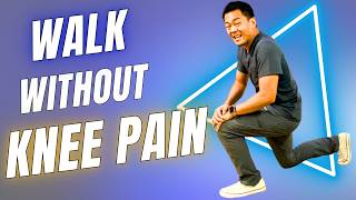 Don't Get Knee Pain Shots After 50 Yet! (The Knees Over Toes Exercises That Work!)