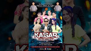 Download lagu EXCLUSIVE PERFORMANCE KAISAR REPUBLIK DANGDUT :: TASYAKURAN KHITAN 'ERVAN DEDI AL IQRO' PEMALANG mp3