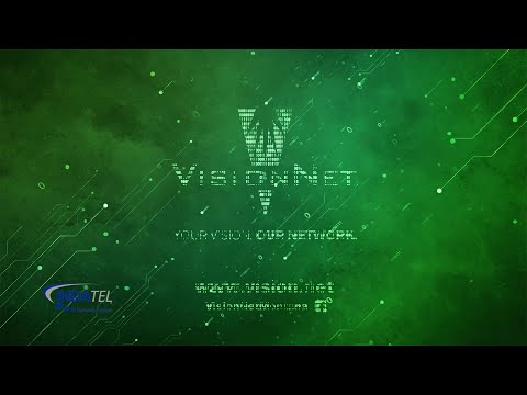 Vision Net, Inc. - Customer Success Story