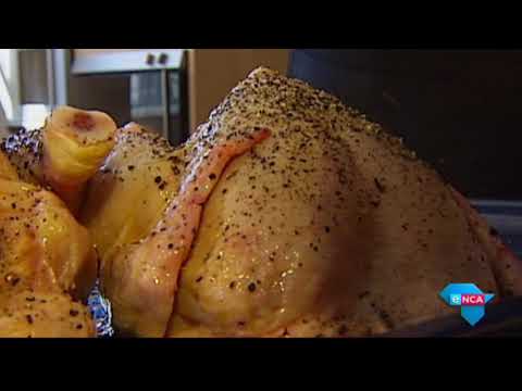 Noakes' low carb high fat diet. Part 4