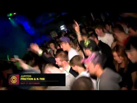 Shogun Audio 'Way Of The Warrior LP' Launch Party @ Cable