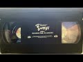 More Barney Songs Screener Tape 2️⃣6️⃣ Years