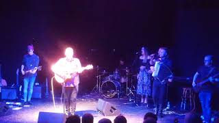 Headland - When Stars Collide Live at Websters Theatre 10th Feb 2018