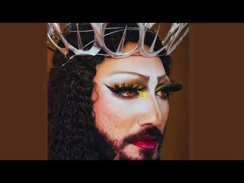 Drag Artist na si "Pura Luka Vega" Inaresto sa Manila