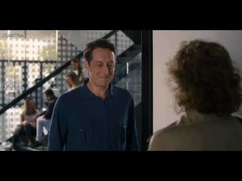 Ich bin dein mensch movie