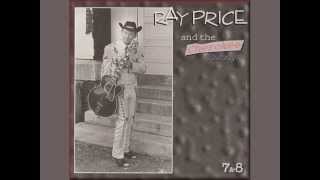 Ray Price & The Cherokee Cowboys - Cold, Cold Heart