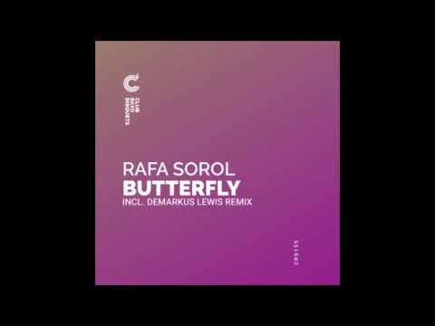 Rafael Sorol - Butterfly [Club Rayo Disquets]