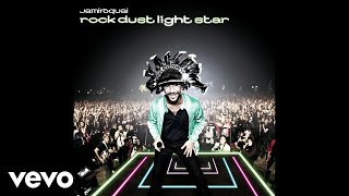 Rock Dust Light Star Music Video