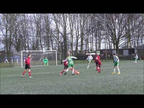 asvDronten JO15 1   Roda '46 JO15 1