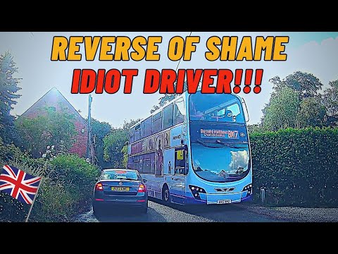 UK Bad Drivers & Driving Fails Compilation | UK Car Crashes Dashcam Caught (w/ Commentary) #116