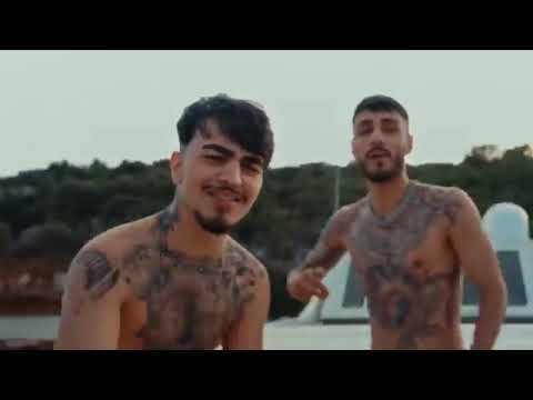 ALEYNA TİLKİ X JEFF RED X ERA7CAPONE X ALİZADE - CEVAPSIZ ÇINLAMA