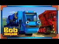 Bob The Builder US The Knights In Shining Metal Cartoons For Kids