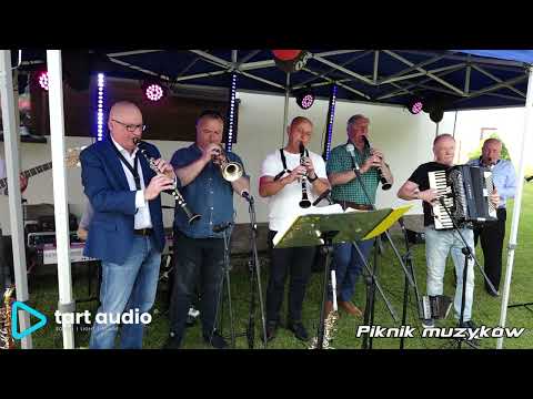 IV Piknik muzyków - Krakowiaczek - Smarżowa 28.05.2023r.